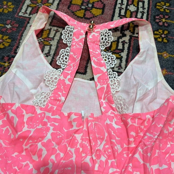 Lilly Pulitzer Dress - Picture 7 of 7